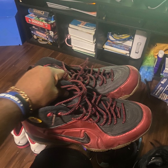 Beaters - Picture 1 of 1